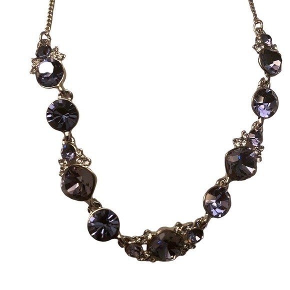 Givenchy Bijous Statement Necklace - Picture 3 of 6